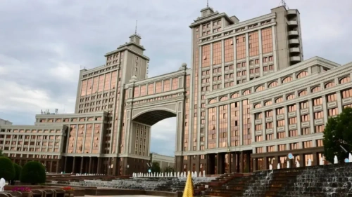 Казахстан направил письмо в OFAC по вопросу выкупа доли "Лукойл"