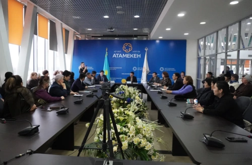 Принятие решения в обход интересов населения