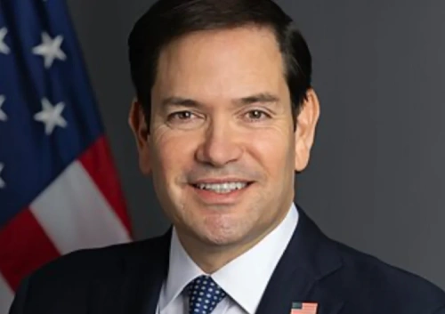 Марко Рубио планирует визит в Казахстан и страны Центральной Азии