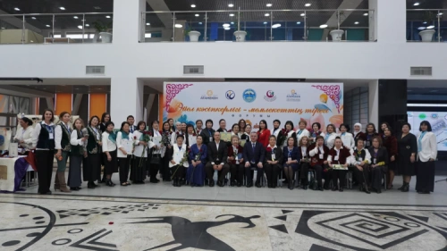 СДЖ отметил юбилей