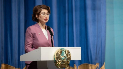 Балаева высказалась о сериале Offside и перспективах отечественного кинематографа