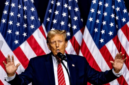 Трамп объявил о новом этапе сотрудничества с Казахстаном и странами Центральной Азии