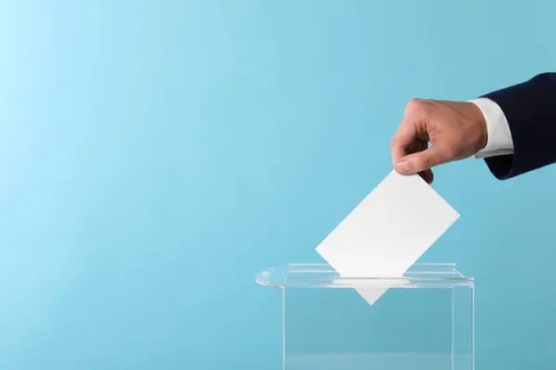 Оглашены окончательные итоги референдума – 2026