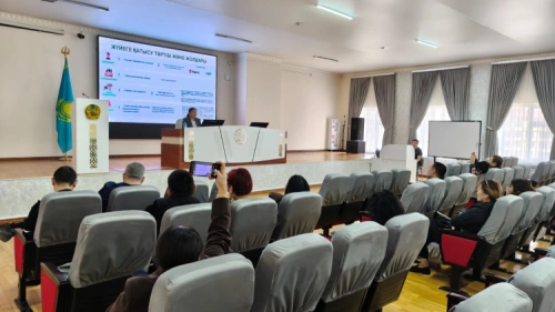 Пациентпен кері байланыс – басты назарда