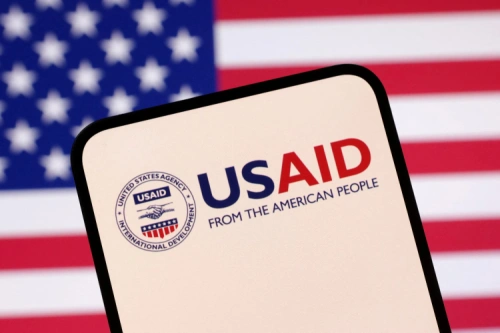 США закрыли USAID: международные программы переданы Госдепу
