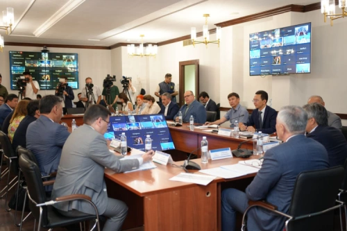Бизнес намерен добиваться доработки Налогового кодекса
