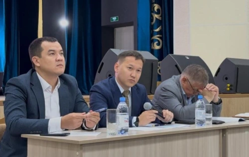 Вместо исправлений - удаление: в генплане Уральска исчезли важные расчеты по инфраструктуре