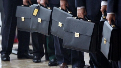 Чиновникам закрыли вход в советы директоров нацкомпаний