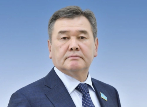 Экс-депутат мажилиса возглавил Кызылординскую область