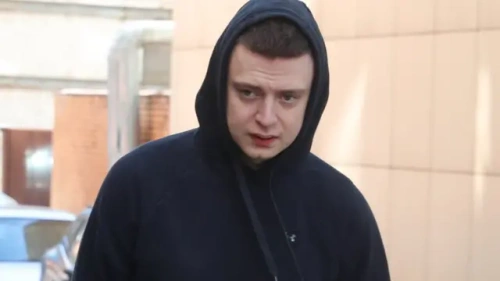 Блогер Mellstroy объявлен в розыск в Казахстане