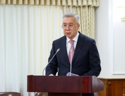 В Казахстане был создан налоговый офшор, считает глава Миннацэкономики