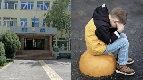 В Алматы расследуют утечку персональных данных детей с инклюзией