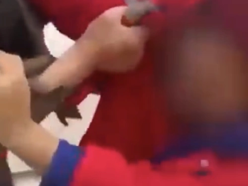 Нападение на фельдшера в Астане: суд назначил полтора года колонии-поселения