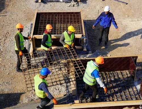 В Казахстане в коллективный договор включат положения о выплате компенсаций при несчастных случаях