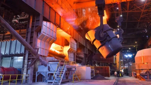 Qarmet выпускает облигации на $500 млн