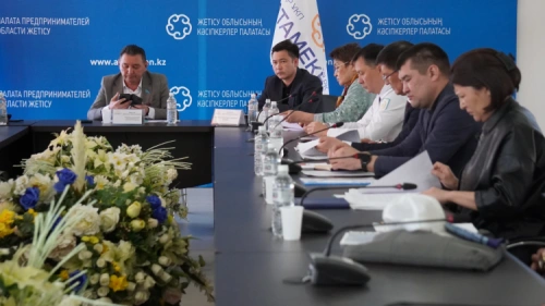 От административного давления до спорных норм законодательства