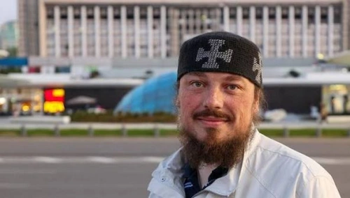 Бывший казахстанский священник Иаков Воронцов арестован судом в Алматы