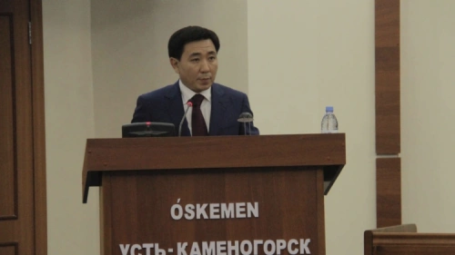 Экс-акима Усть-Каменогорска приговорили к 6 годам лишения свободы
