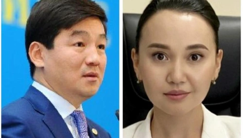 Перизат Кайрат попросила вызвать Бауыржана Байбека