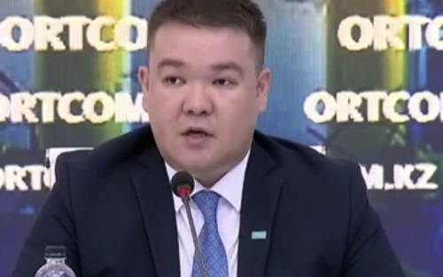 Казахстан закупит дополнительные 3 млрд кубометров газа у России