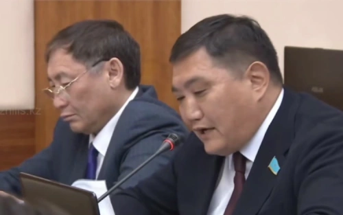 Депутат потребовал раскрыть имена стипендиатов «Болашак» с нарушениями