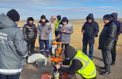 Китайская компания судится с общественником из-за экспертизы качества асфальта