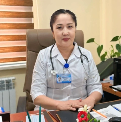 Қазығұртта ауыл медицинасы жаңа деңгейге көтерілді