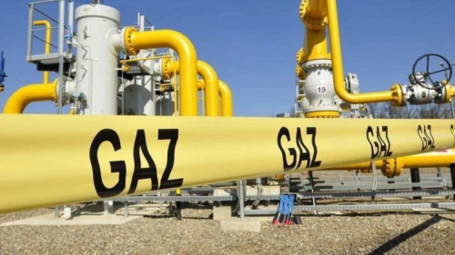 QazaqGaz и "Узтрансгаз" подписали контракт о транзите газа через Узбекистан