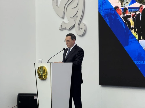 Иностранные туристы все чаще выбирают Алматинскую область для отдыха