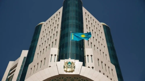 Три чтения для законов: новую норму предложили для Курултая