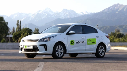 Поездки подорожали почти втрое: inDrive получил предупреждение от антимонопольного агентства