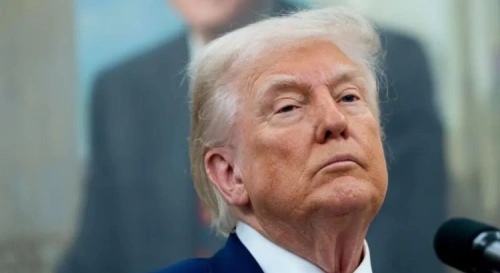 Апелляционный суд в США приостановил запрет на тарифы Трампа, введенный накануне