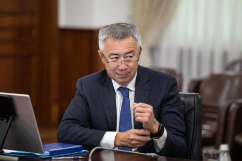 Жумангарин: Казахстан потерял свыше 200 млрд тенге из-за налоговых льгот в МФЦА