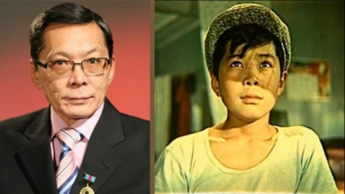 Ушел из жизни актер Нурлан Сегизбаев