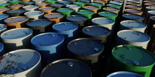 Нефтепродукты на 45 млрд тенге незаконно вывезли из Казахстана через Актау
