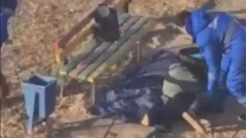 Минздрав Казахстана опроверг фейковое видео о «брошенном» пациенте