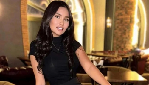 Осужденная VIP-сутенерша Айка выходит на свободу: суд отсрочил исполнение наказания