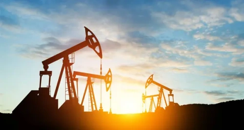 Нефть прибавила в цене из-за ситуации на Ближнем Востоке