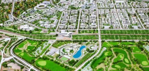 В Алатау создадут новый орган управления городом