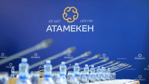 Поддержка бизнеса в действии