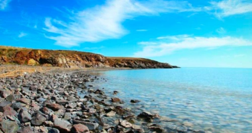 В Балхаш направили на 4 млрд кубометров больше воды, чем в прошлом году