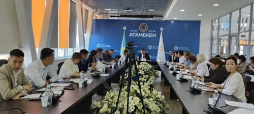 Творческий тупик: что происходит с ваучерами на кружки в Жетісу