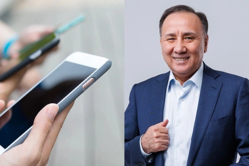 Казахстанцы требуют вернуть государству контроль над верификацией IMEI-номеров