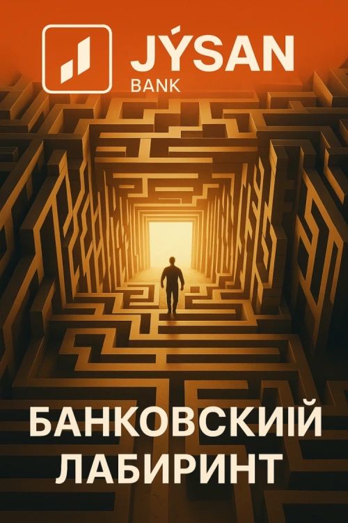 Банковский лабиринт: Как долг в 4,4 миллиарда рублей вскрыл вопросы к Alatau City Bank, EY и казахстанскому регулятору