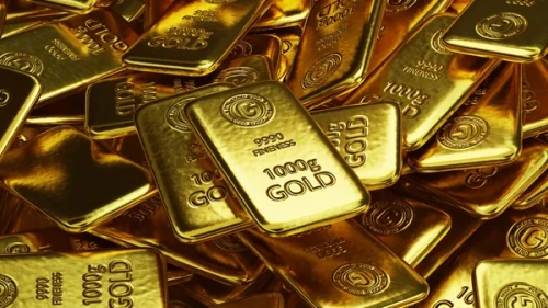 Казахстан сохраняет статус ведущего покупателя золота