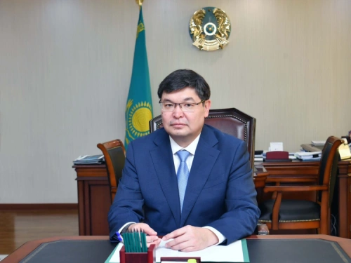 Расхождение данных по СНР прокомментировал министр финансов