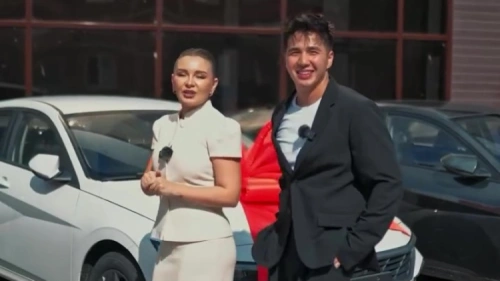 Прокурор запросил по 4 года лишения свободы для блогеров Жанабыловых