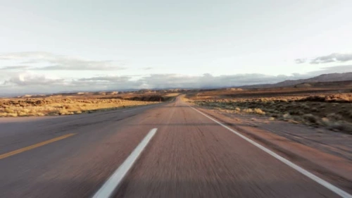 «КазАвтоЖол» занял 650 млрд тенге на проект автодороги Караганда – Жезказган