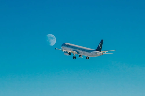 Air Astana изменила расписание рейсов в Индию
