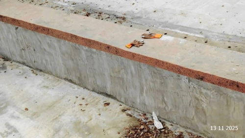 «Нарисованный гранит»: алматинцы обсуждают качество работ на Алматинке